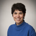 Professor Netta Cohen