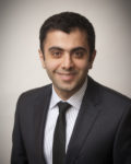 Dr Ali Alazmani