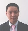 Dr Nutapong Somjit