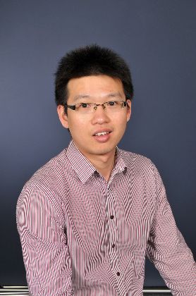 Dr Zhiqiang Zhang