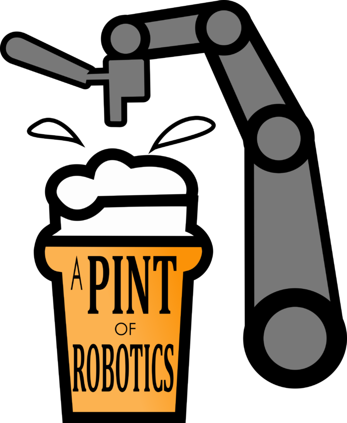A Pint of Robotics