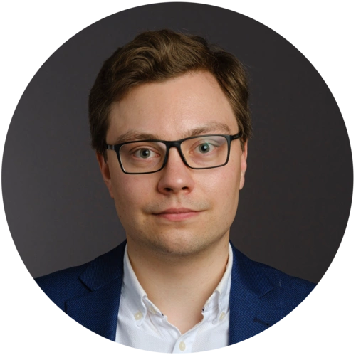 Pint of Robotics: Towards whole-body model predictive control for safe and compliant interaction, Dr Wolfgang Merkt, University of Oxford