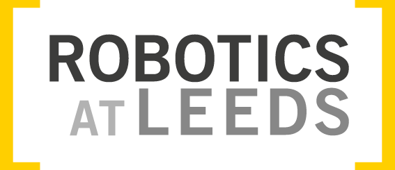 Robotics at Leeds Workshop 2023