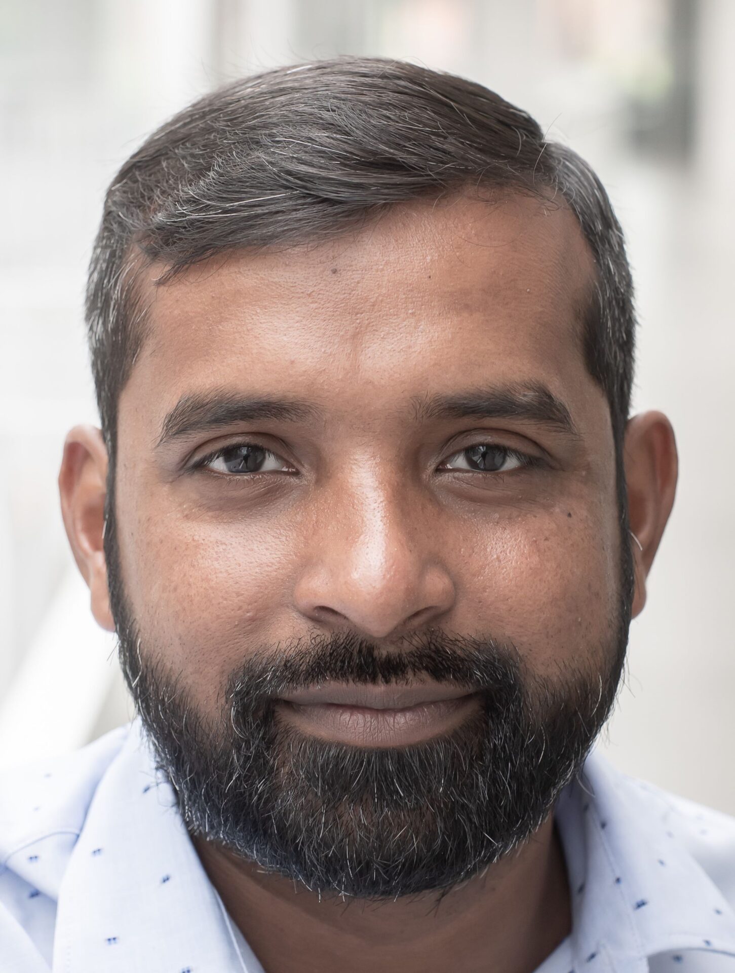 Professor Thiusius R. Savarimuthu - From research to spin-off in medical robotics.