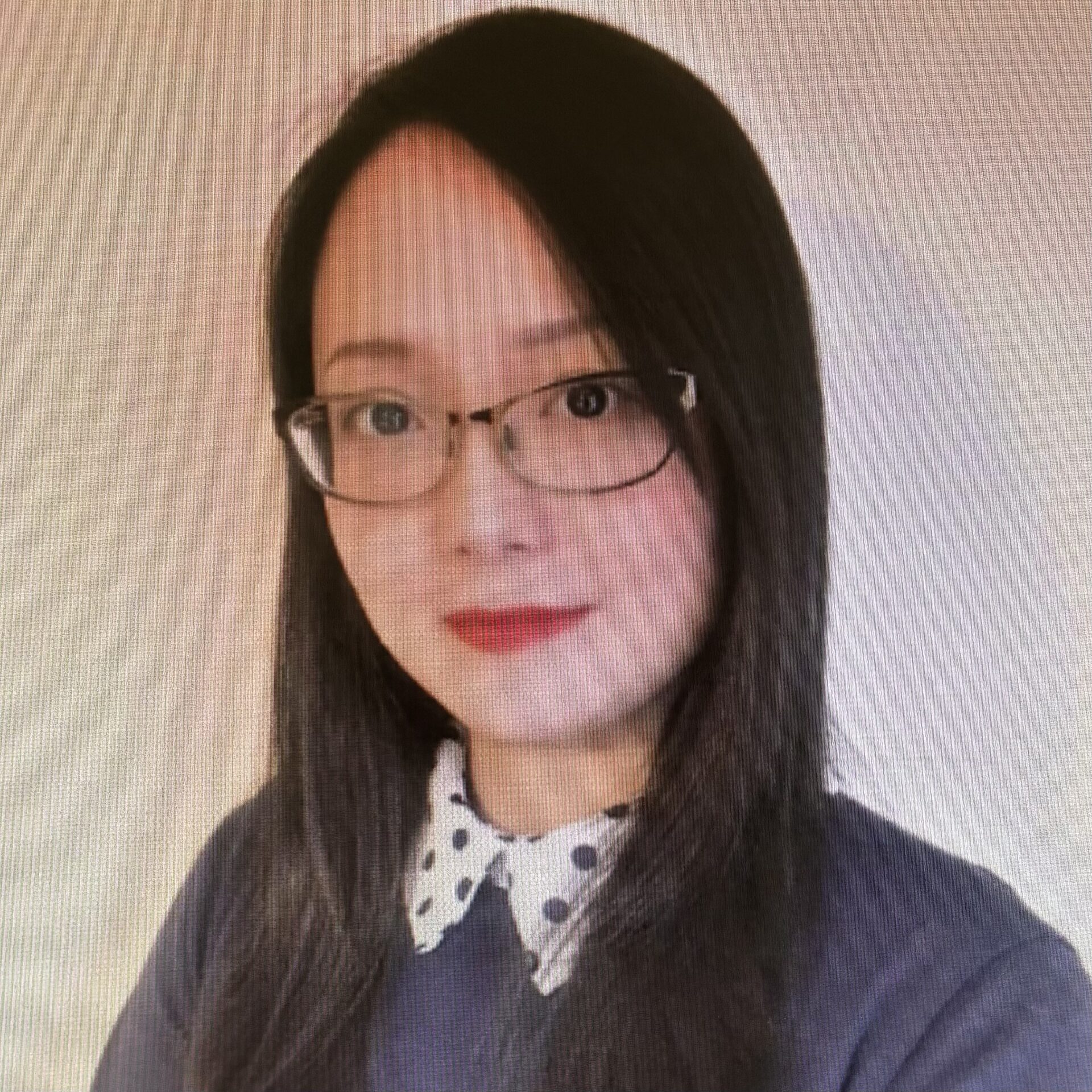 Dr. Aiqin Liu - Wearable Technologies and Biomechanics for Personalised Rehabilitation.